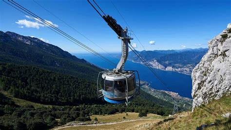 malcesine monte baldo tariffe.